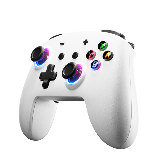 ECHTPower SP02 Gamepad