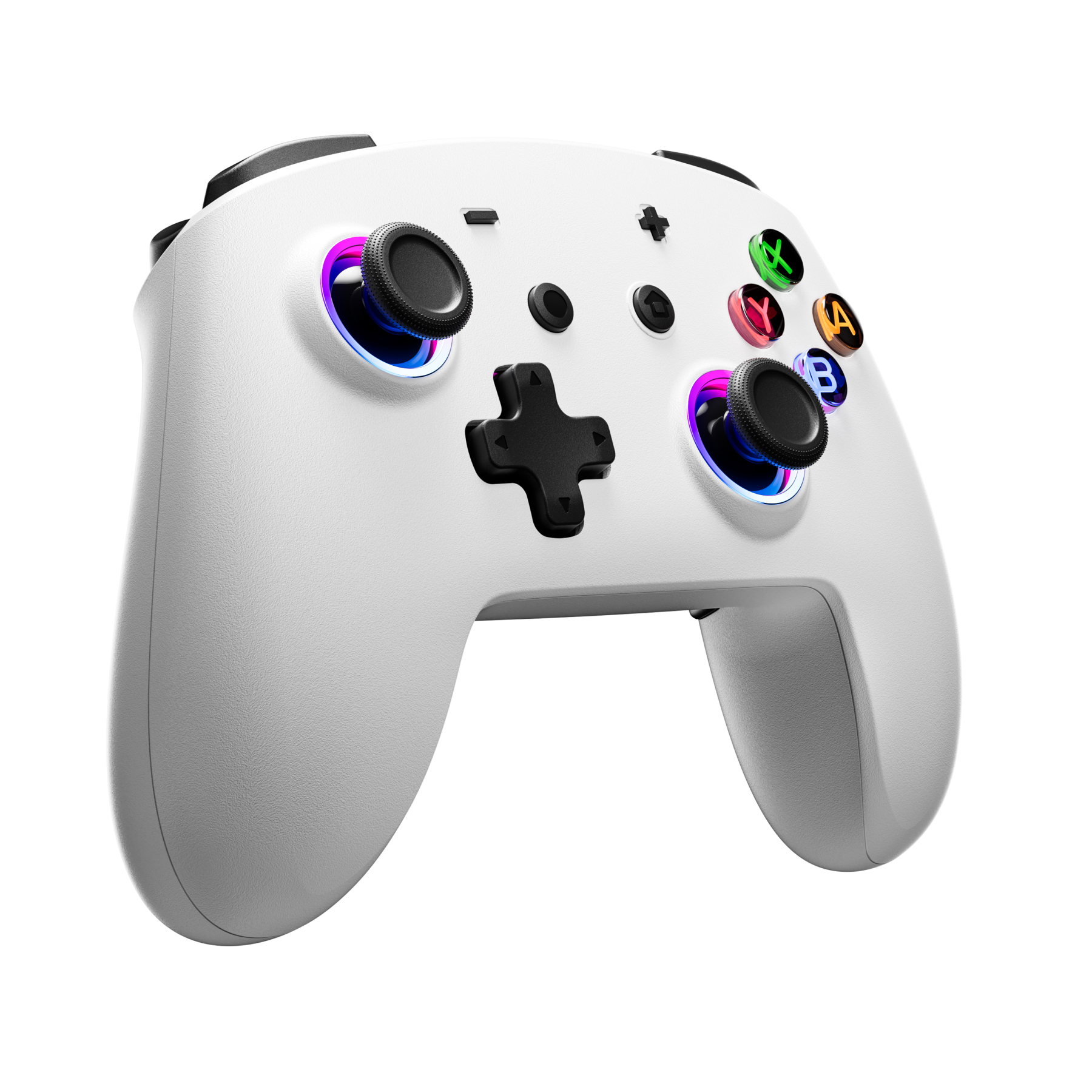 ECHTPower SP02 Gamepad