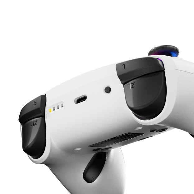 ECHTPower SP02 Gamepad