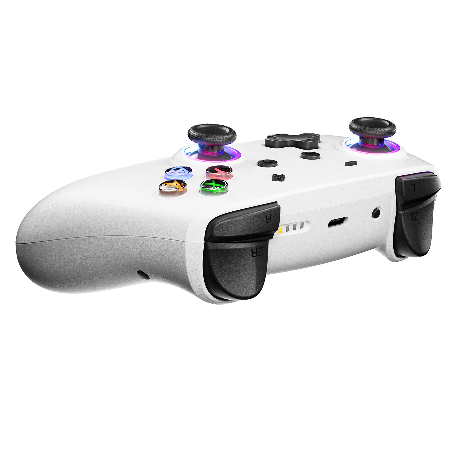 ECHTPower SP02 Gamepad