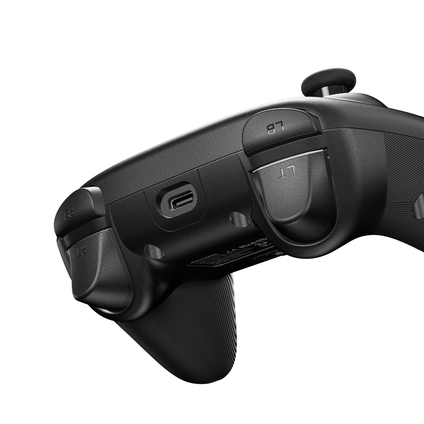 ECHTPower EP01 Gamepad