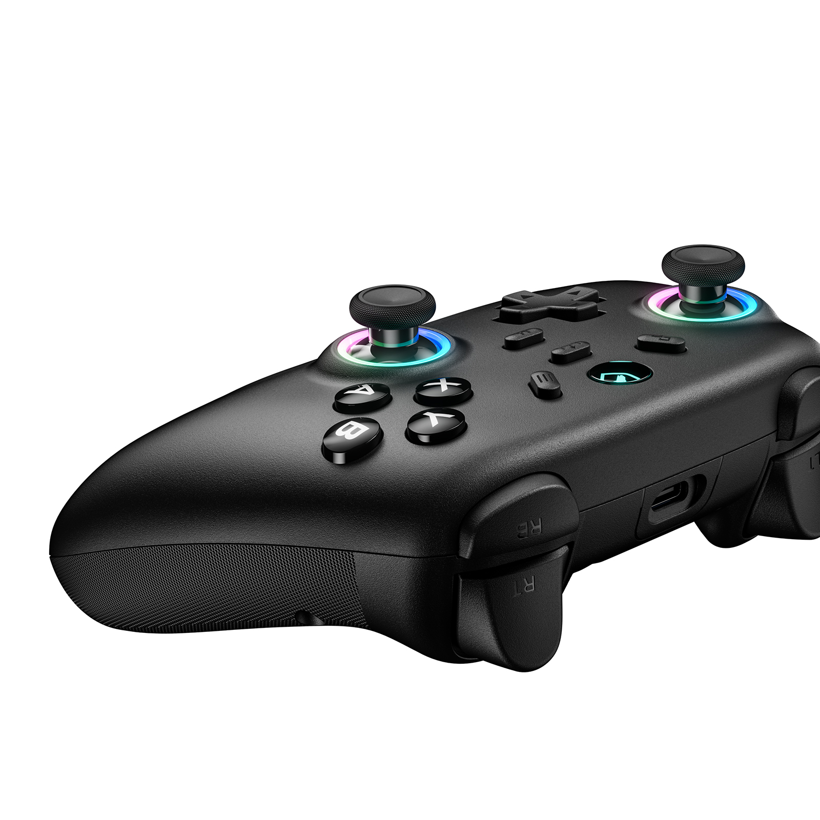 ECHTPower EP01 Gamepad