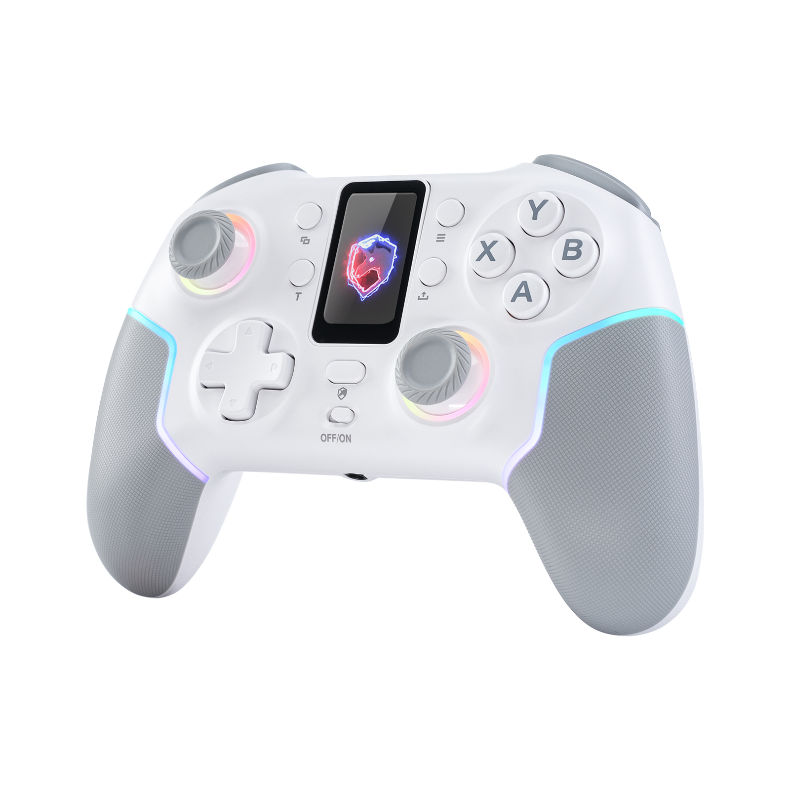 ECHTPower EP05 Gamepad