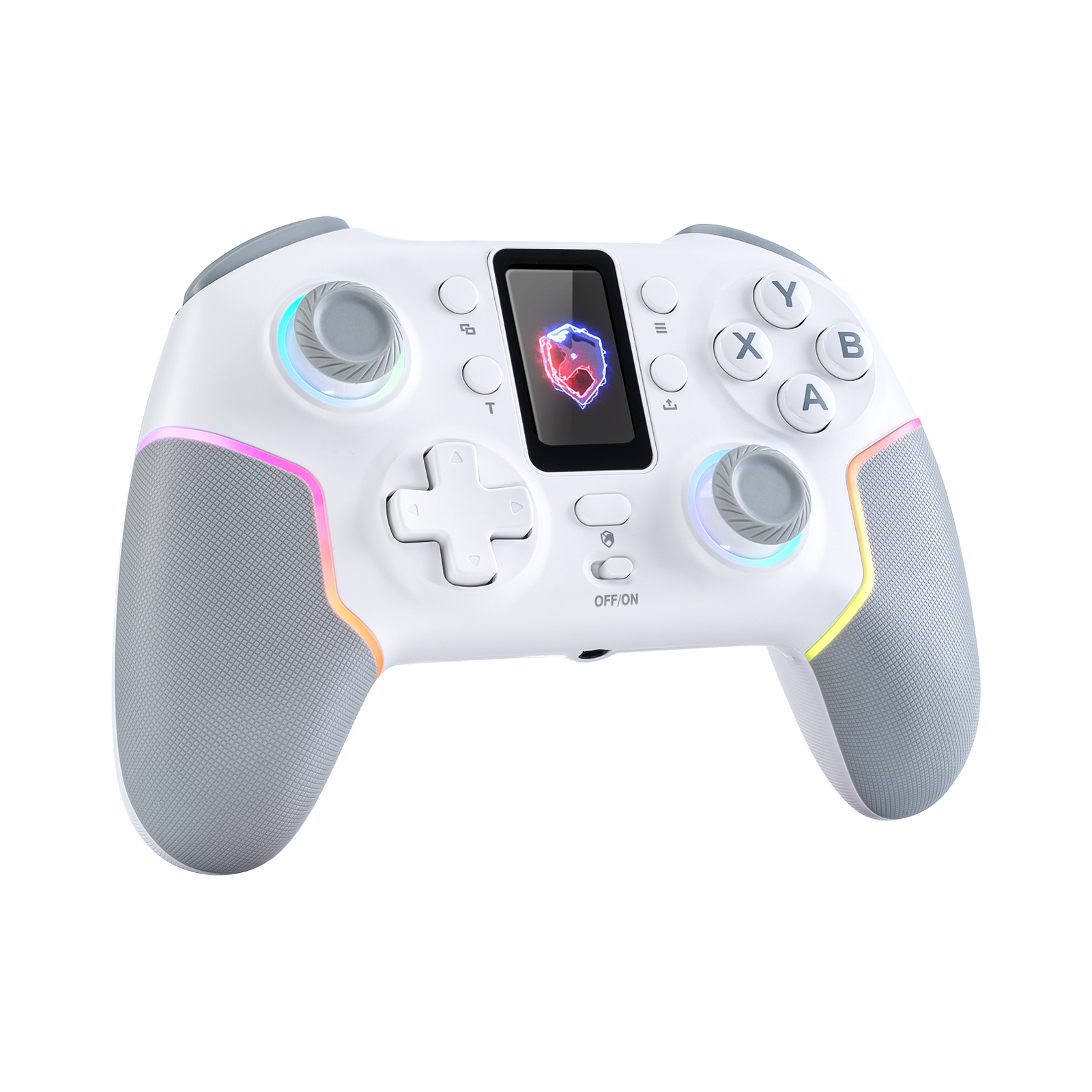 ECHTPower EP05 Gamepad
