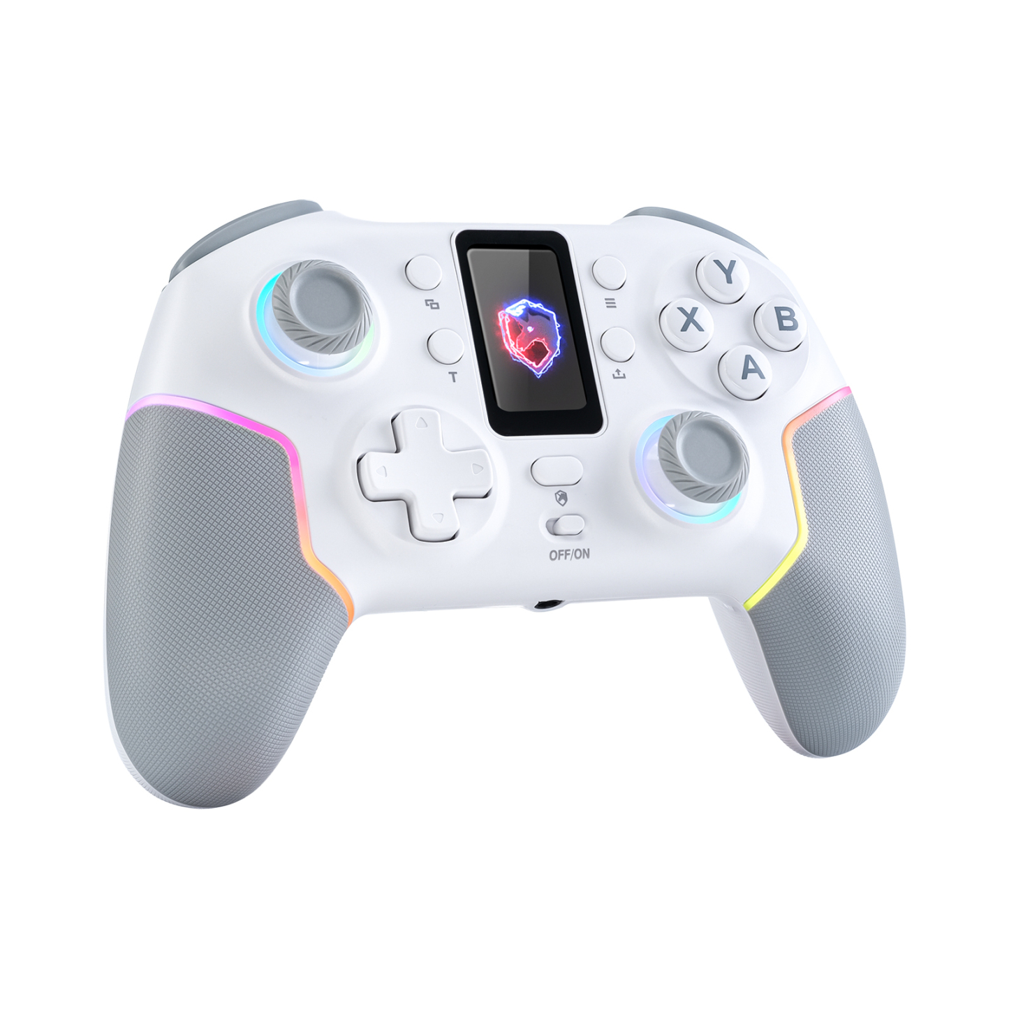 ECHTPower EP05 Gamepad