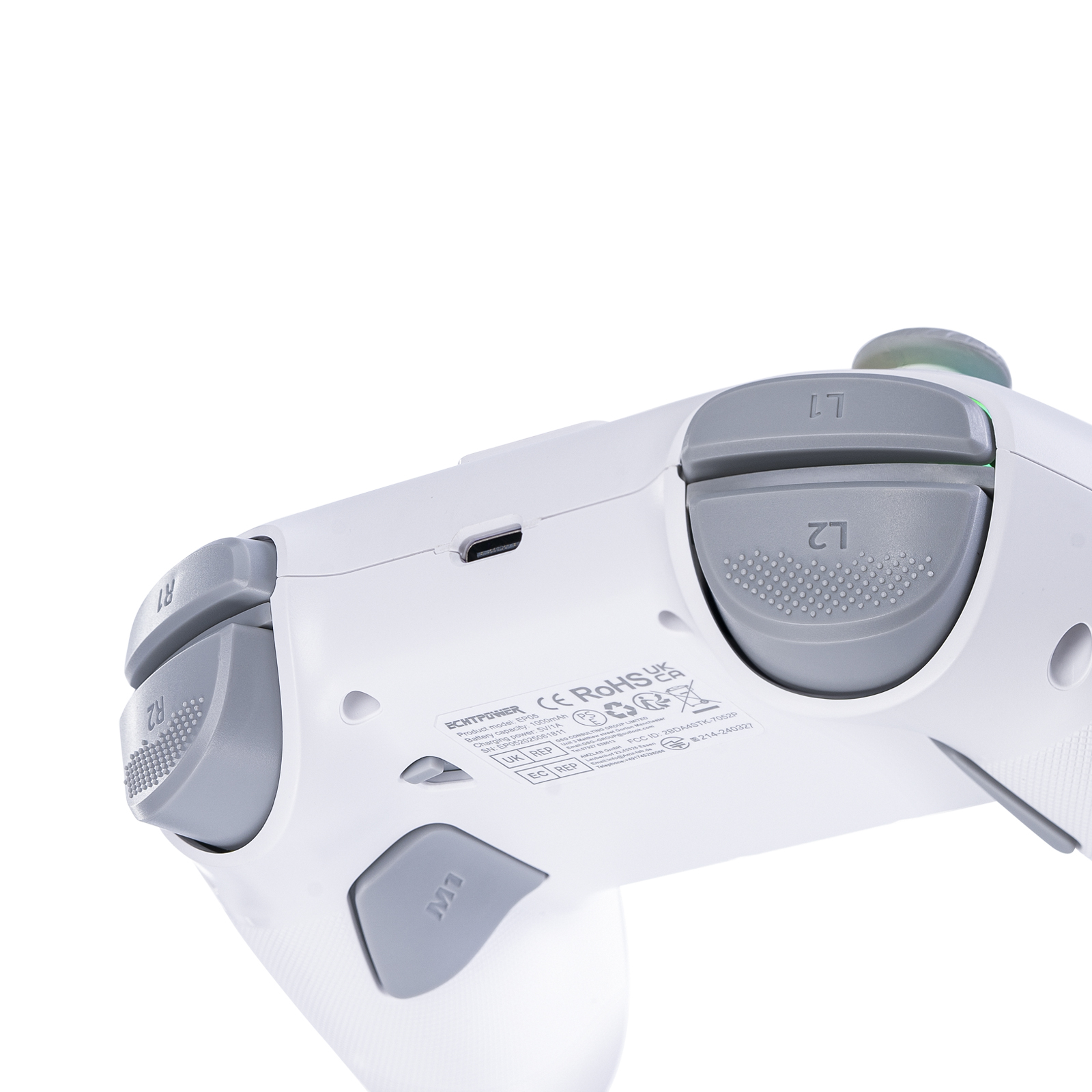 ECHTPower EP05 Gamepad