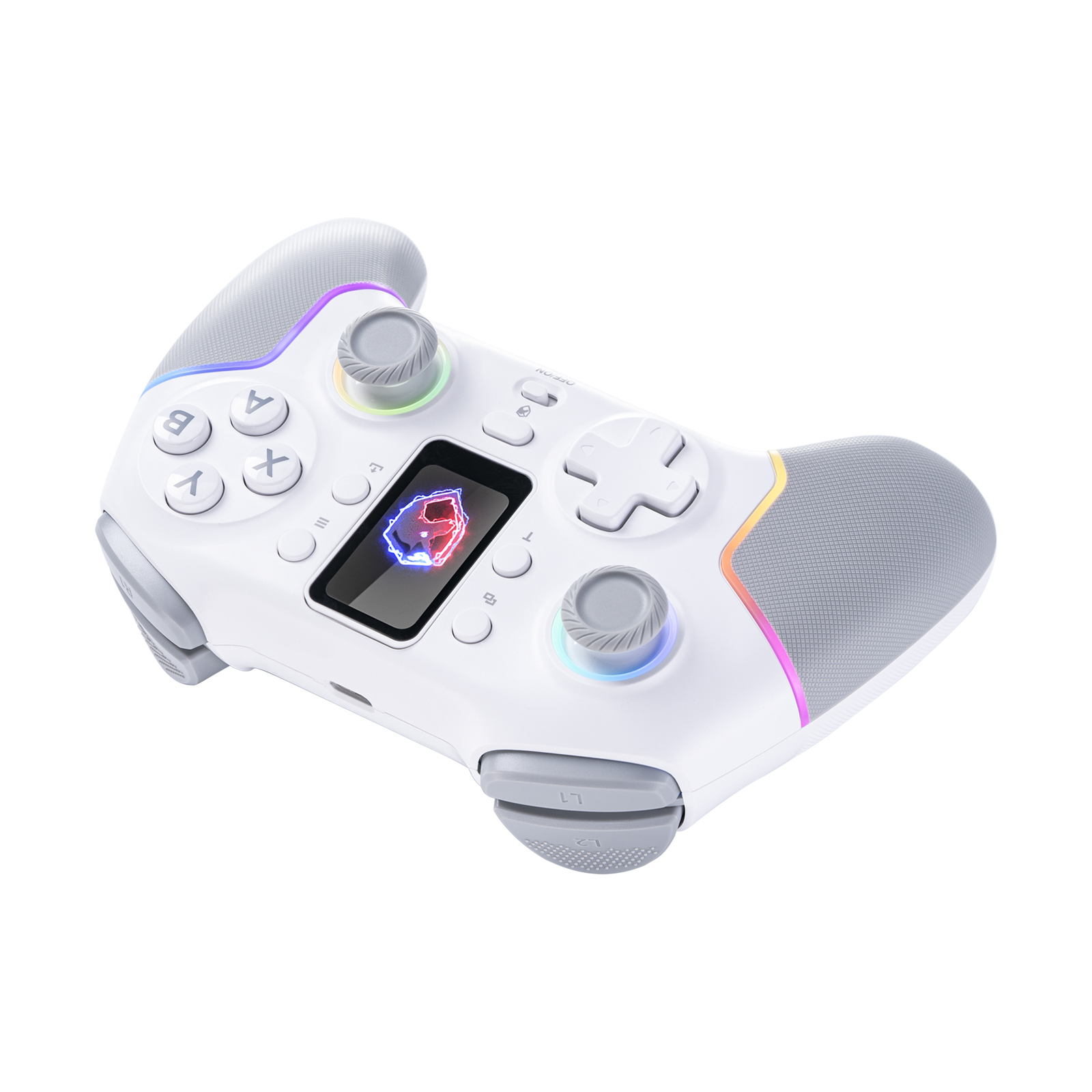 ECHTPower EP05 Gamepad