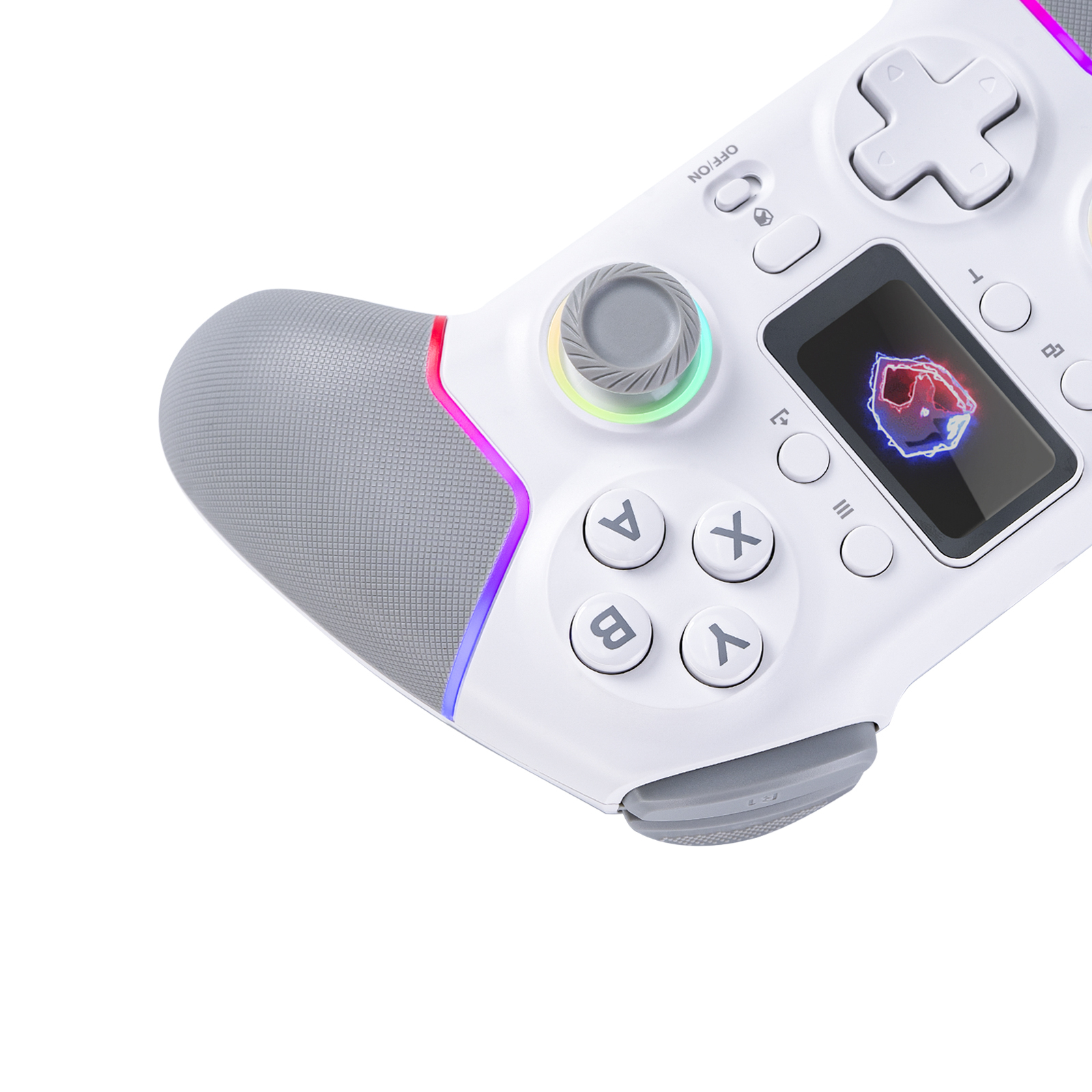 ECHTPower EP05 Gamepad