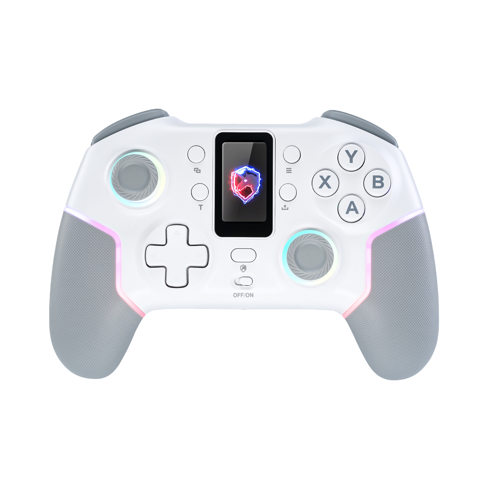 ECHTPower EP05 Gamepad