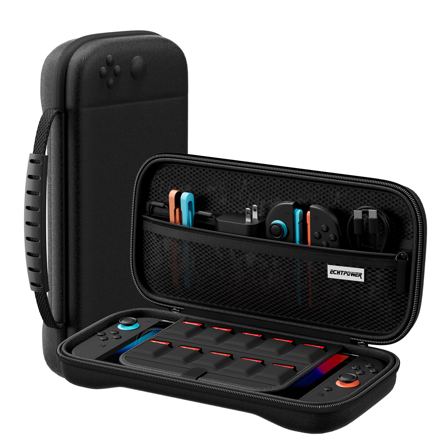ECHTPower Storage Bag