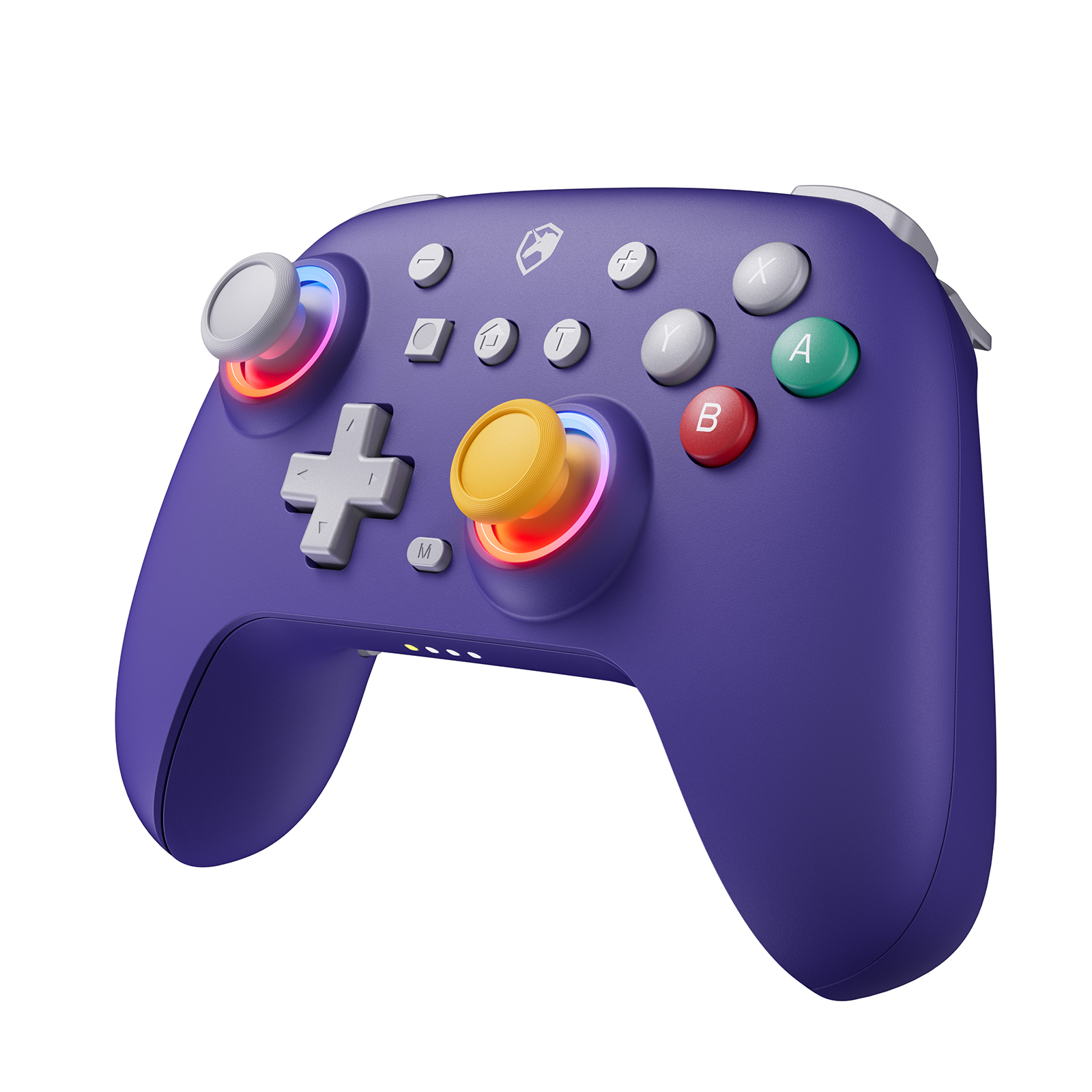 ECHTPower ES01 Gamepad