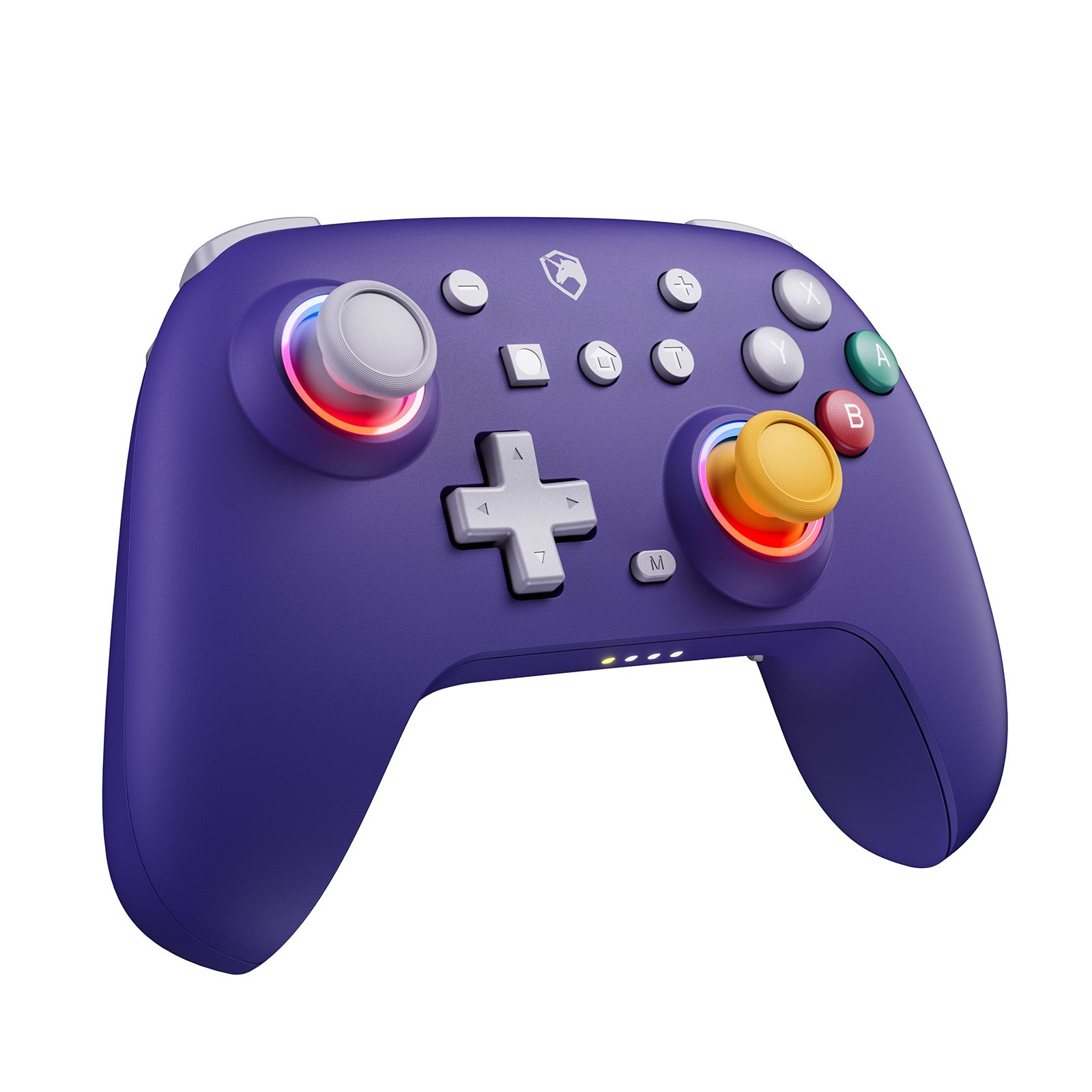 ECHTPower ES01 Gamepad