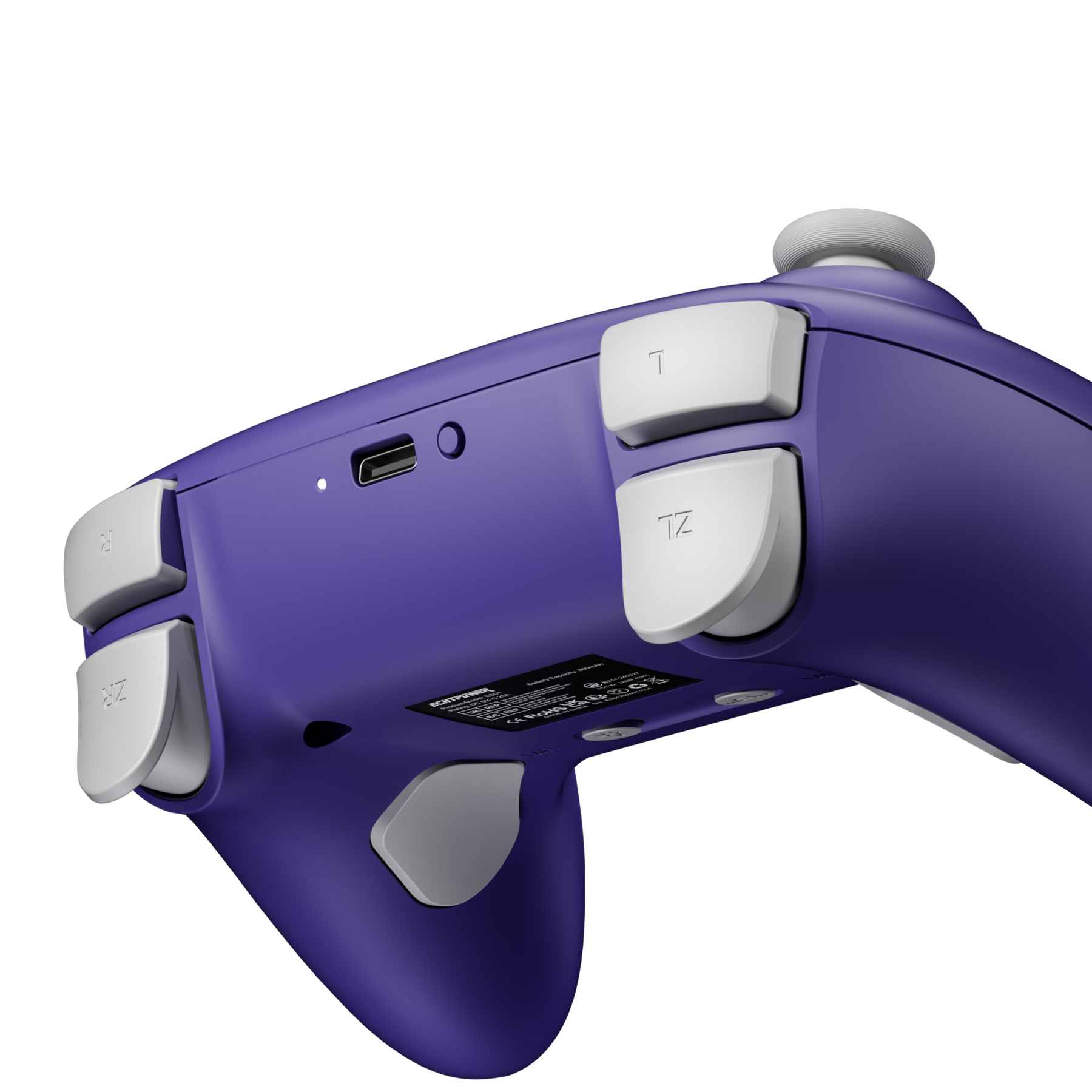 ECHTPower ES01 Gamepad