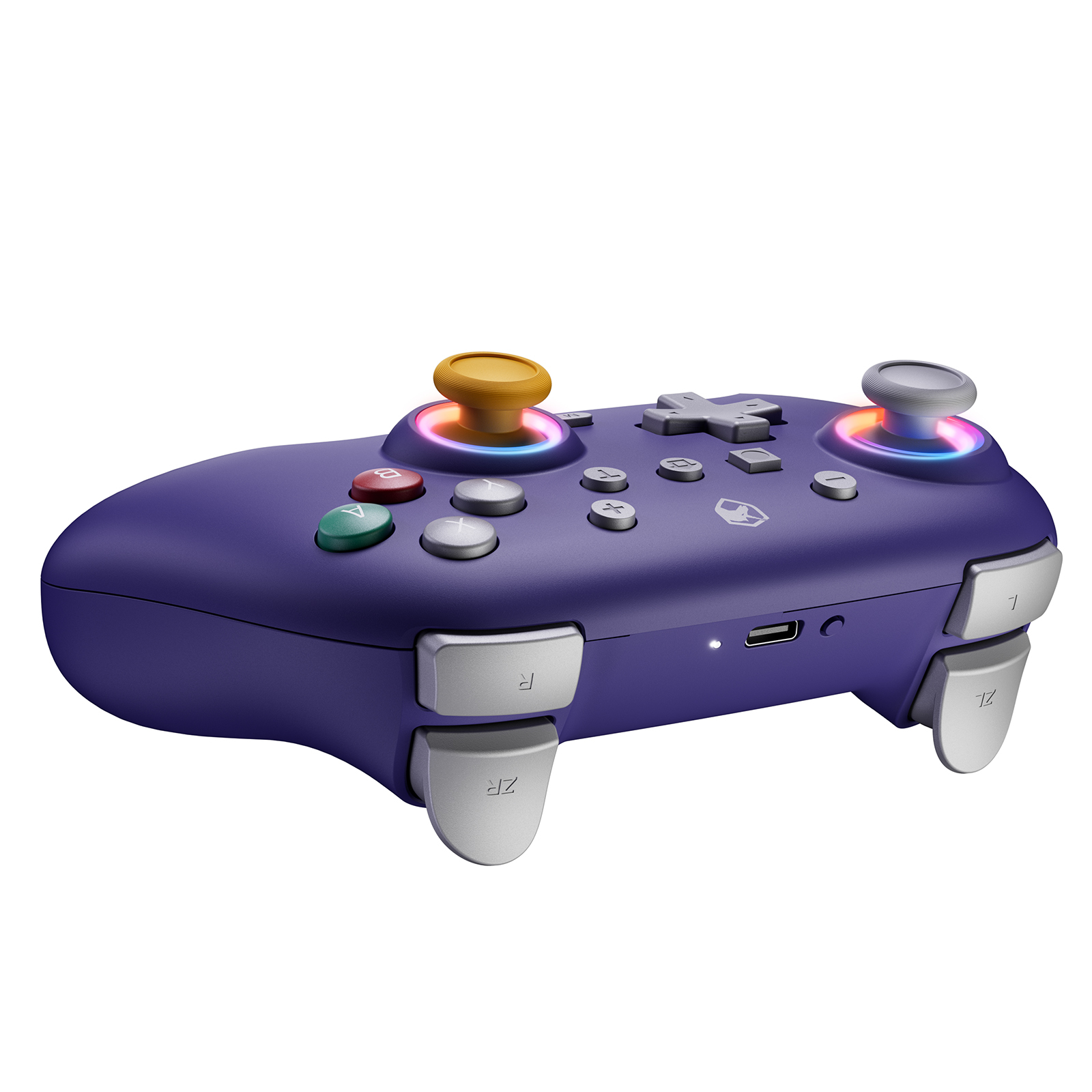 ECHTPower ES01 Gamepad