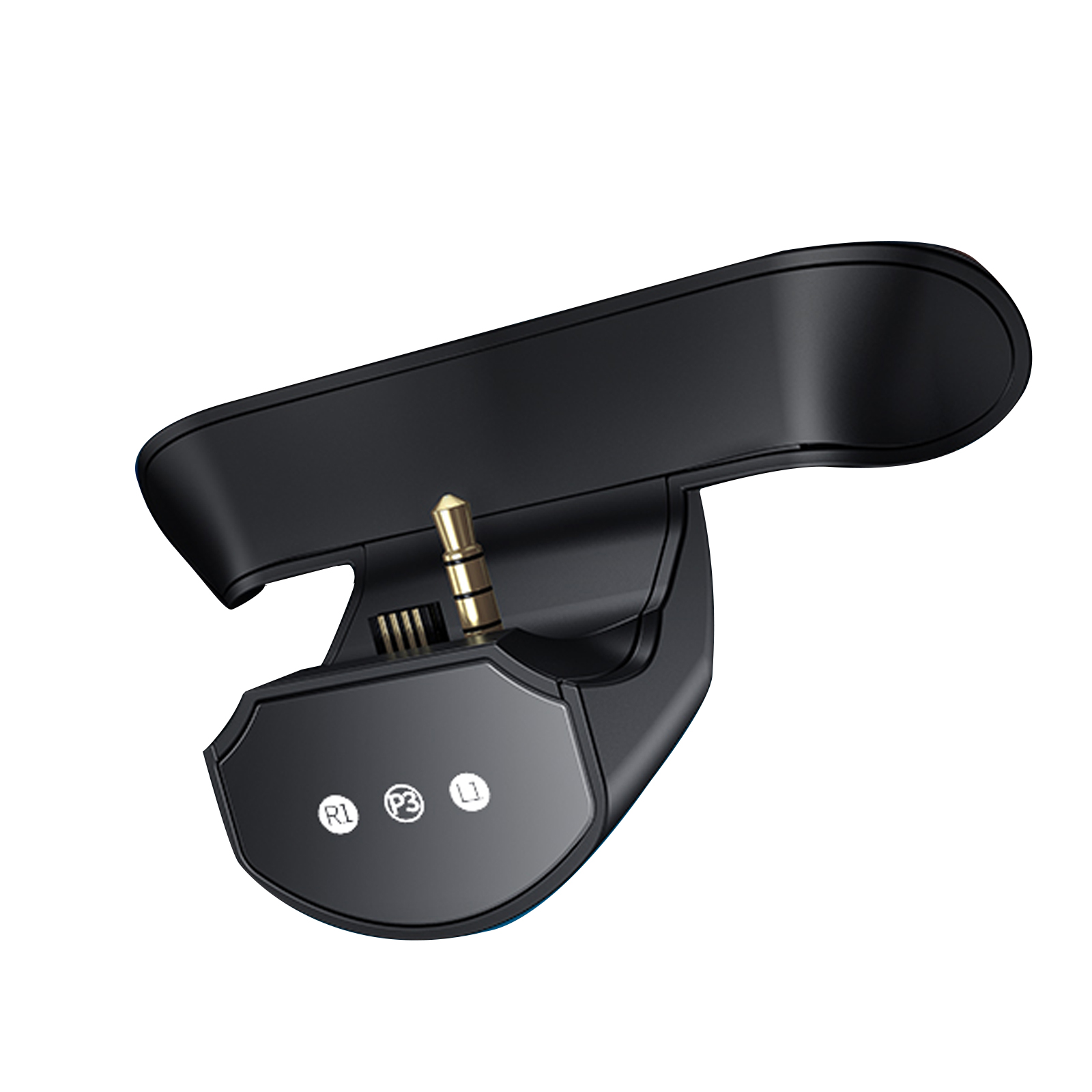 ECHTPower Extension Keys Gamepad Rear