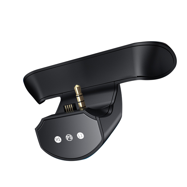 ECHTPower Extension Keys Gamepad Rear