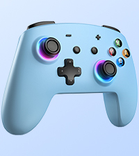 ECHTPower SP02 Gamepad