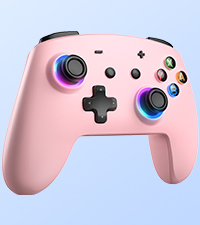 ECHTPower SP02 Gamepad