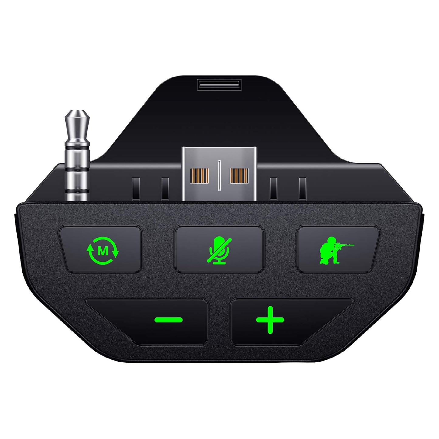 ECHTPower Headset Adapter