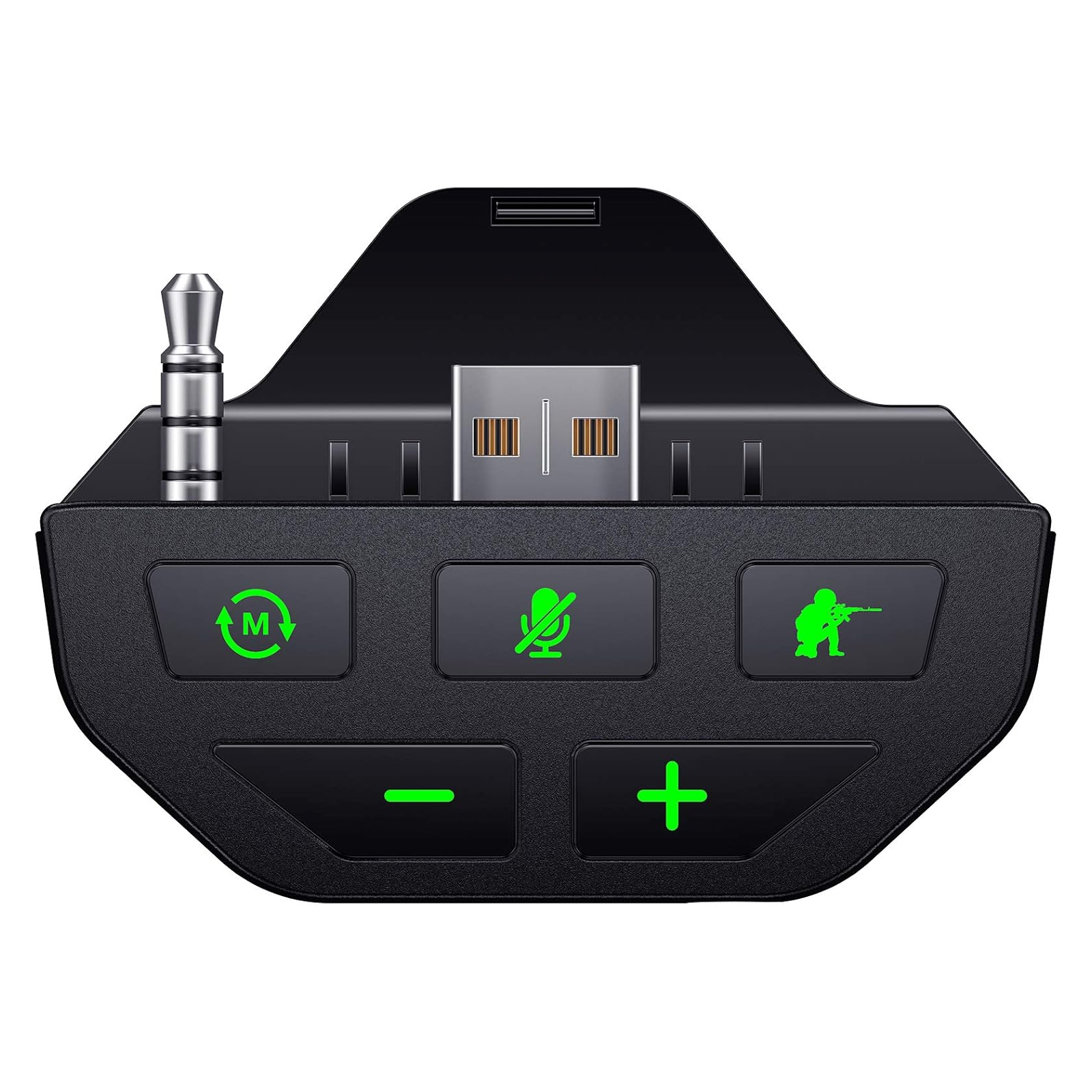 ECHTPower Headset Adapter