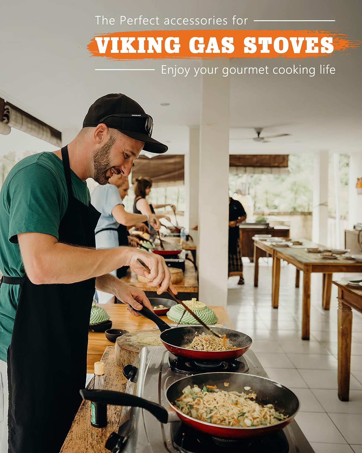  Replace for Viking Gas Range Burner Ignitor, PB040264 Spark-YAOAWE