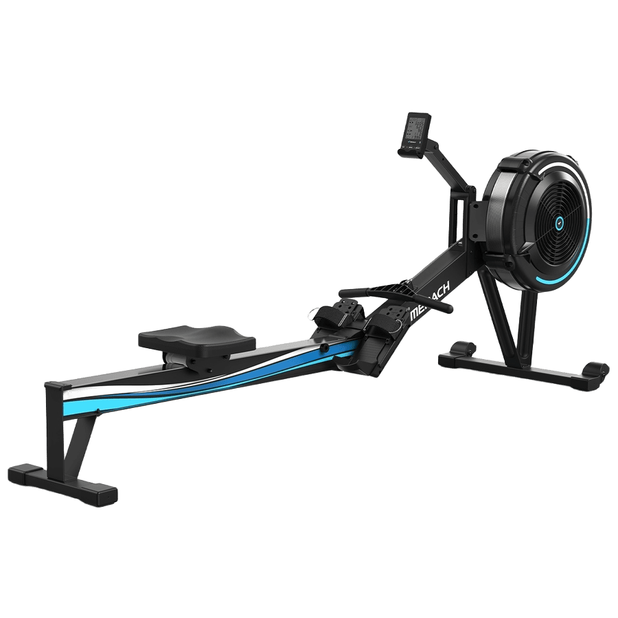 Air Rowing Machine
