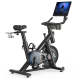 S26 Exercise Bike with HD Screen