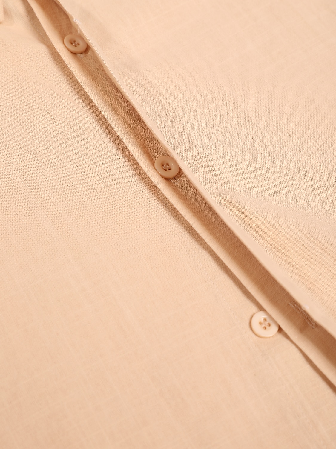 Men's Shirt Linen Shirt Summer Shirt Casual Shirt Beach Shirt Button Down Shirt Plain Casual Daily Black White Pink Blue Short Sleeve Collar Summer Clothing Apparel