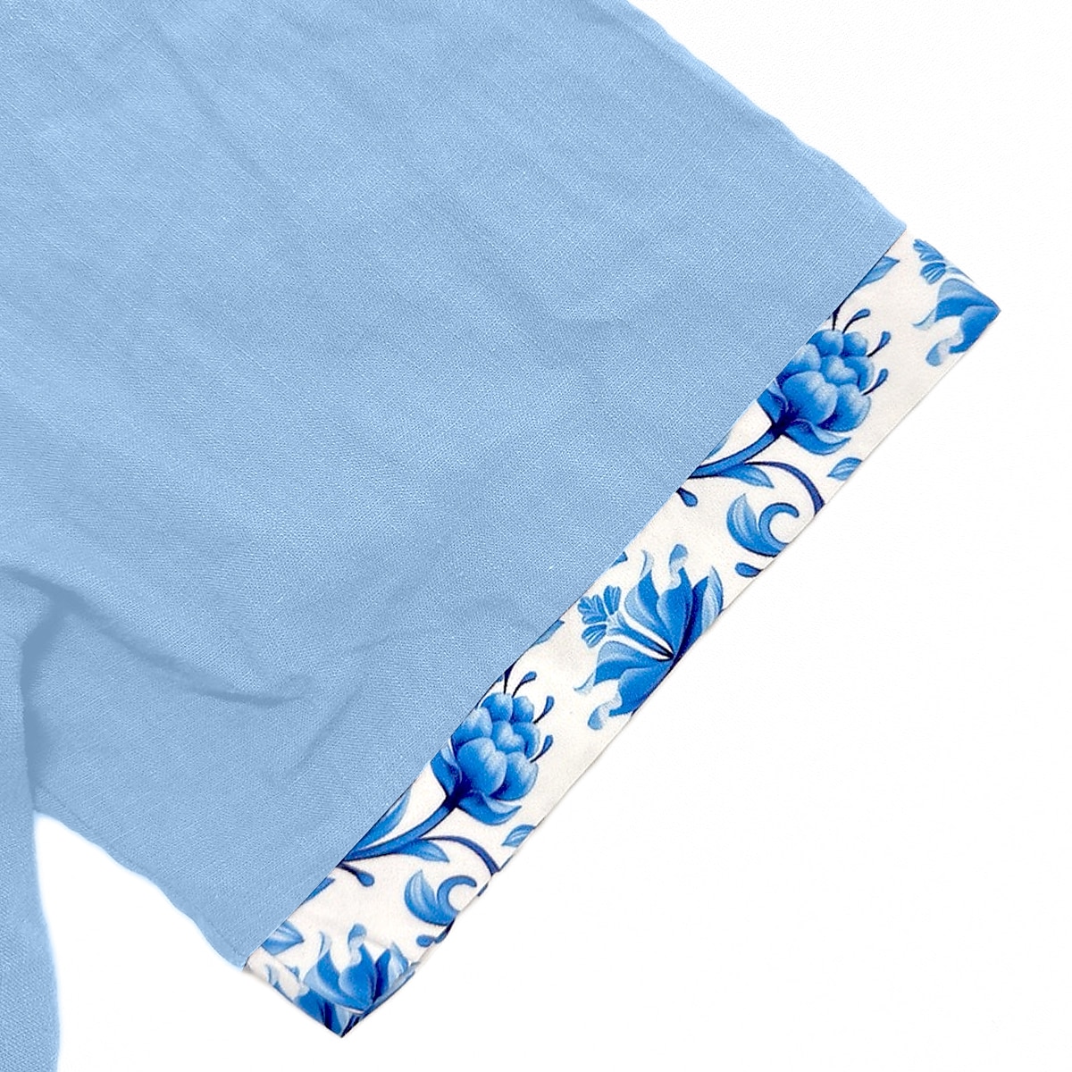 Men's Shirt Linen Shirt Summer Shirt Beach Shirt Plaid Vacation Holiday White Pink Navy Blue Light Blue Short Sleeve Collar Summer Clothing Apparel