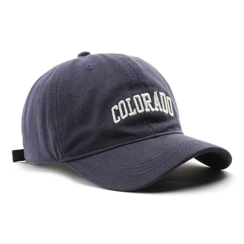 Unisex Baseball Cap Sun Hat Trucker Hat Black Wine Polyester Embroidery Travel Beach Outdoor Vacation Plain Adjustable Sunscreen Breathable Fashion