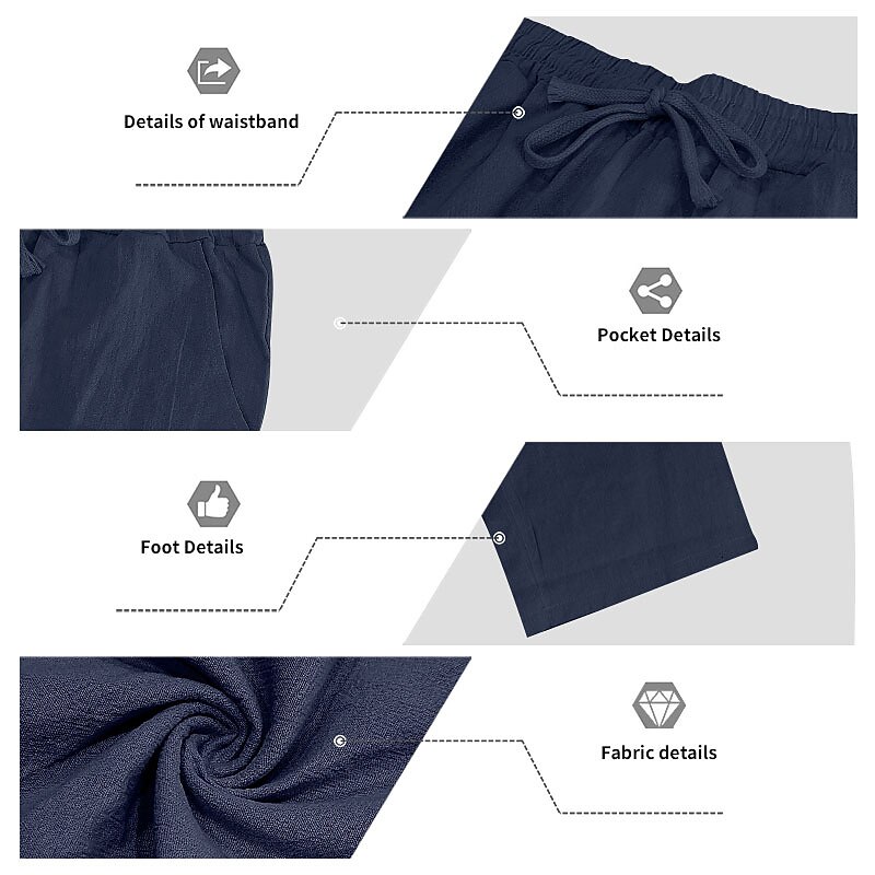 Men's T-shirt Suits Shirt and Pant Sets 2 Pieces Outfits Short Sleeve Hooded Summer Spring Plain Fashion Casual Drawstring 2 Piece Buttons Vacation Daily Wear Going out Black White Yellow Top Tee for