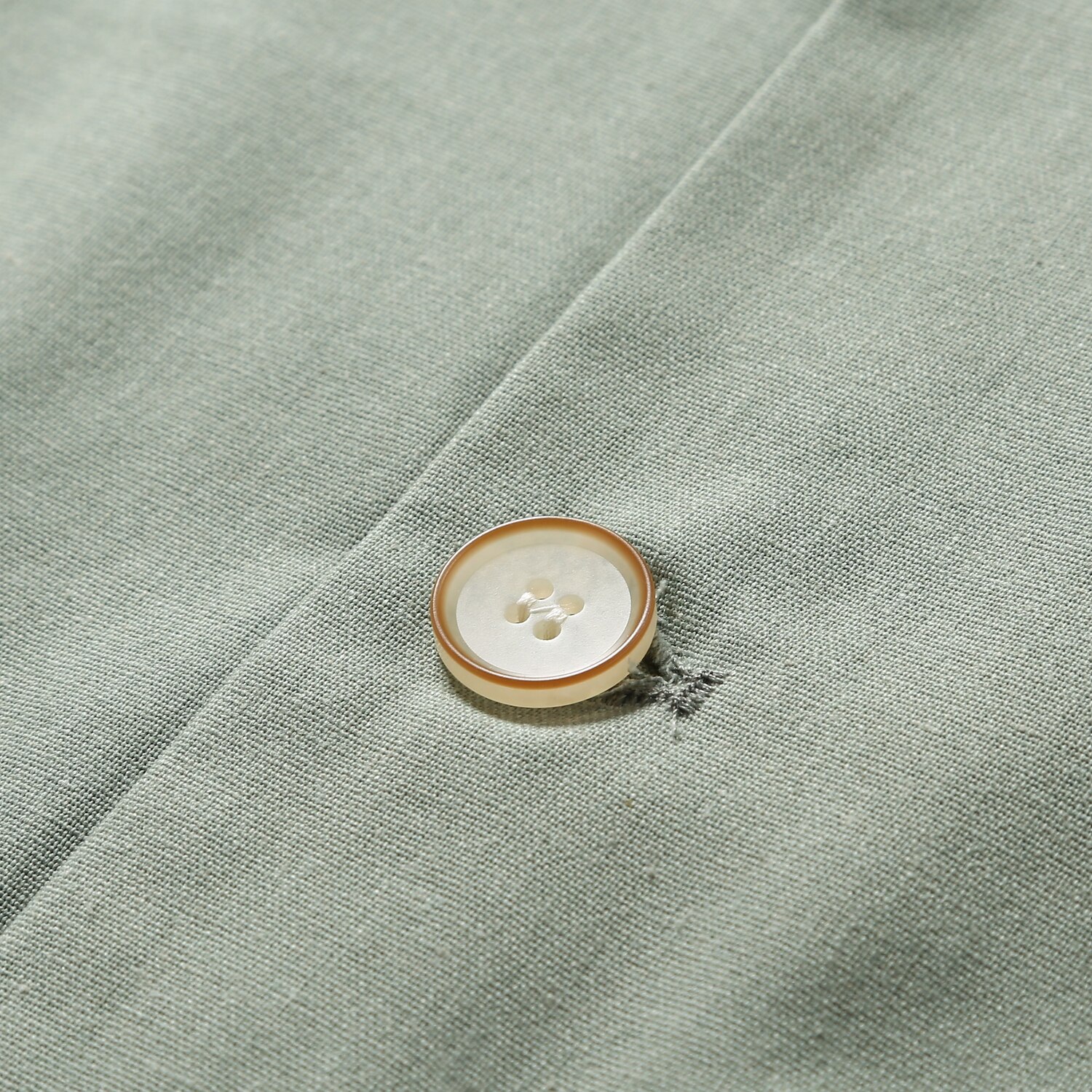 Men's Lightweight Jacket Blazer Jacket Linen Blazer Formal Office Spring Cotton And Linen Solid Color Comfy Single Breasted Blazer Light Green Navy Blue Brown khaki