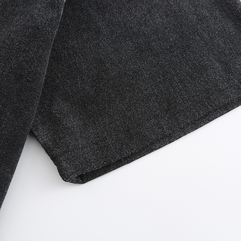 Men's T Shirt 100% Cotton Acid Wash Shirt Tee Top Short Sleeve Crew Neck Summer Spring Fall Plain Retro Vintage Casual Vintage Style Distressed Casual Blue Black Pink Top Tee for Men