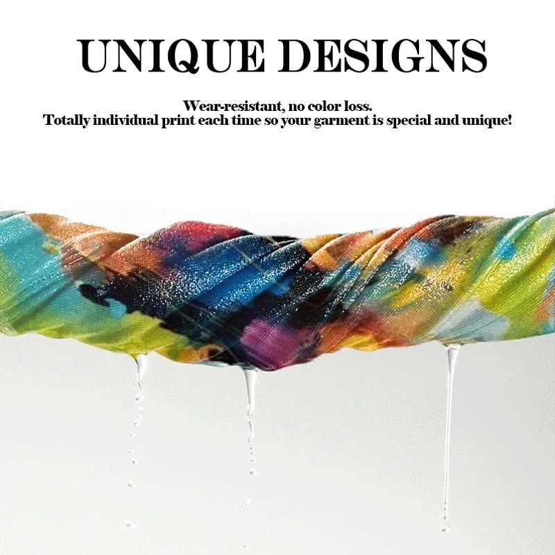 Men's Geometric Ethnic Henley Shirt Tee Long Sleeve Ethnic Casual Summer Spring Fall Lake blue Dark Gray Black Green Light Blue Henley Henley T-Shirt