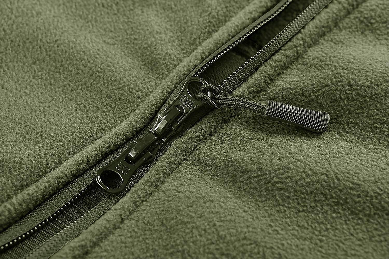 Men's Warm Military Tactical Jacket Sport Fleece Hooded Jacket Winter Adventure Jacket Coats Outdoor Windproof Multi Pockets Lightweight Full Zip Jacket Trench Coat Top Camping Hunting Fishing
