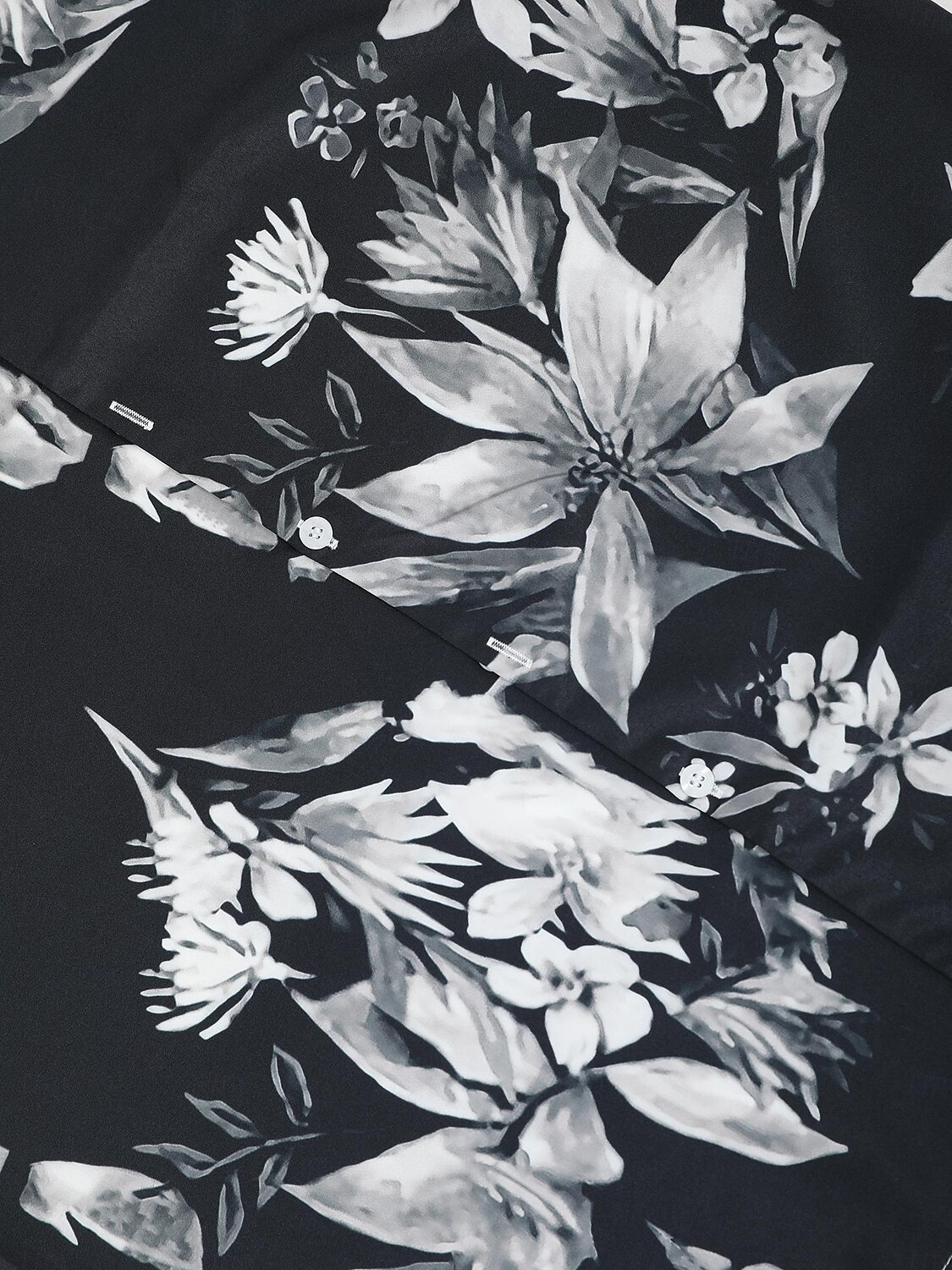 Men's Shirt Camp Collar Shirt Graphic Shirt Aloha Shirt Floral Turndown Black White Yellow Blue Purple Print Outdoor Street Short Sleeve Button-Down Clothing Apparel Fashion Designer Casual Breathable