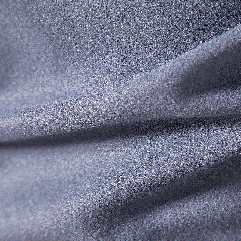 Men's Winter Coat Overcoat Trench Coat Outdoor Daily Wear Fall & Winter Polyester Thermal Warm Windproof Outerwear Clothing Apparel Fashion Streetwear Plain Lapel Single Breasted