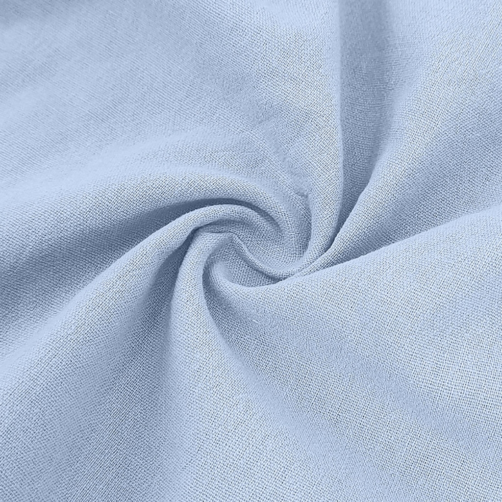 2-Piece Men's Linen Shirt  Popover Shirt And Linen Pants Trousers Casual Pants Set Plain Daily Outdoor Beach Turndown Short Sleeve Summer Spring Fashion Casual Comfortable Clothing Apparel