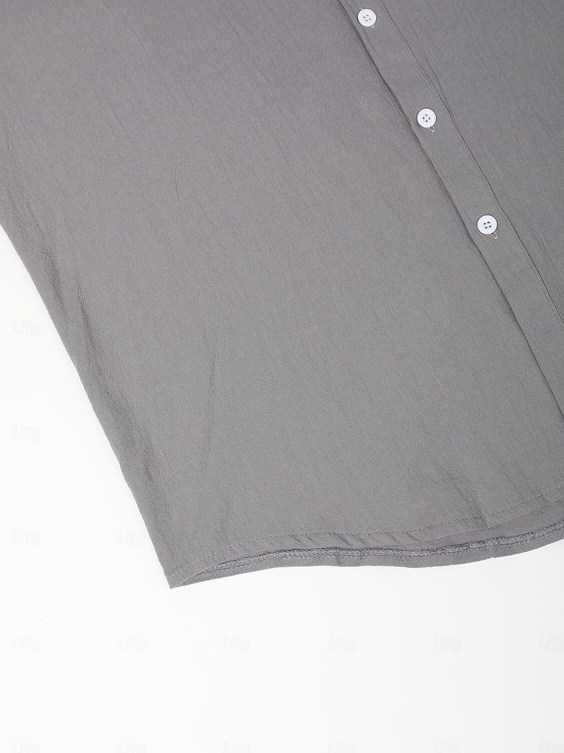 Men's Shirt Button Up Shirt Casual Shirt Summer Shirt Black White Pink Blue Green Long Sleeve Plain Lapel Daily Vacation Clothing Apparel Fashion Casual Comfortable