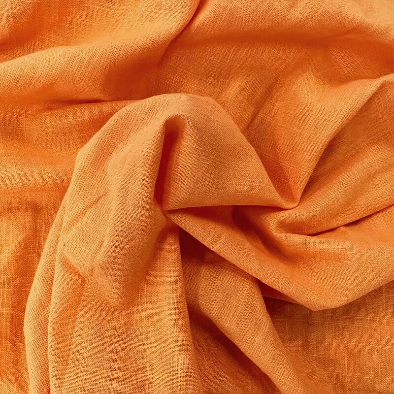 Men's Shirt Linen Shirt Button Up Shirt Summer Shirt Beach Shirt Black White Blue Short Sleeve Plain Band Collar Summer Casual Daily Clothing Apparel