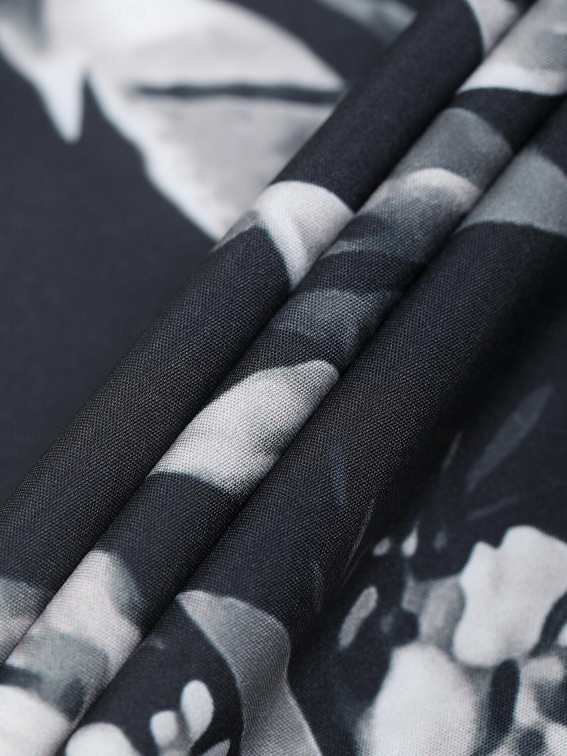 Men's Shirt Camp Collar Shirt Graphic Shirt Aloha Shirt Floral Turndown Black White Yellow Blue Purple Print Outdoor Street Short Sleeve Button-Down Clothing Apparel Fashion Designer Casual Breathable