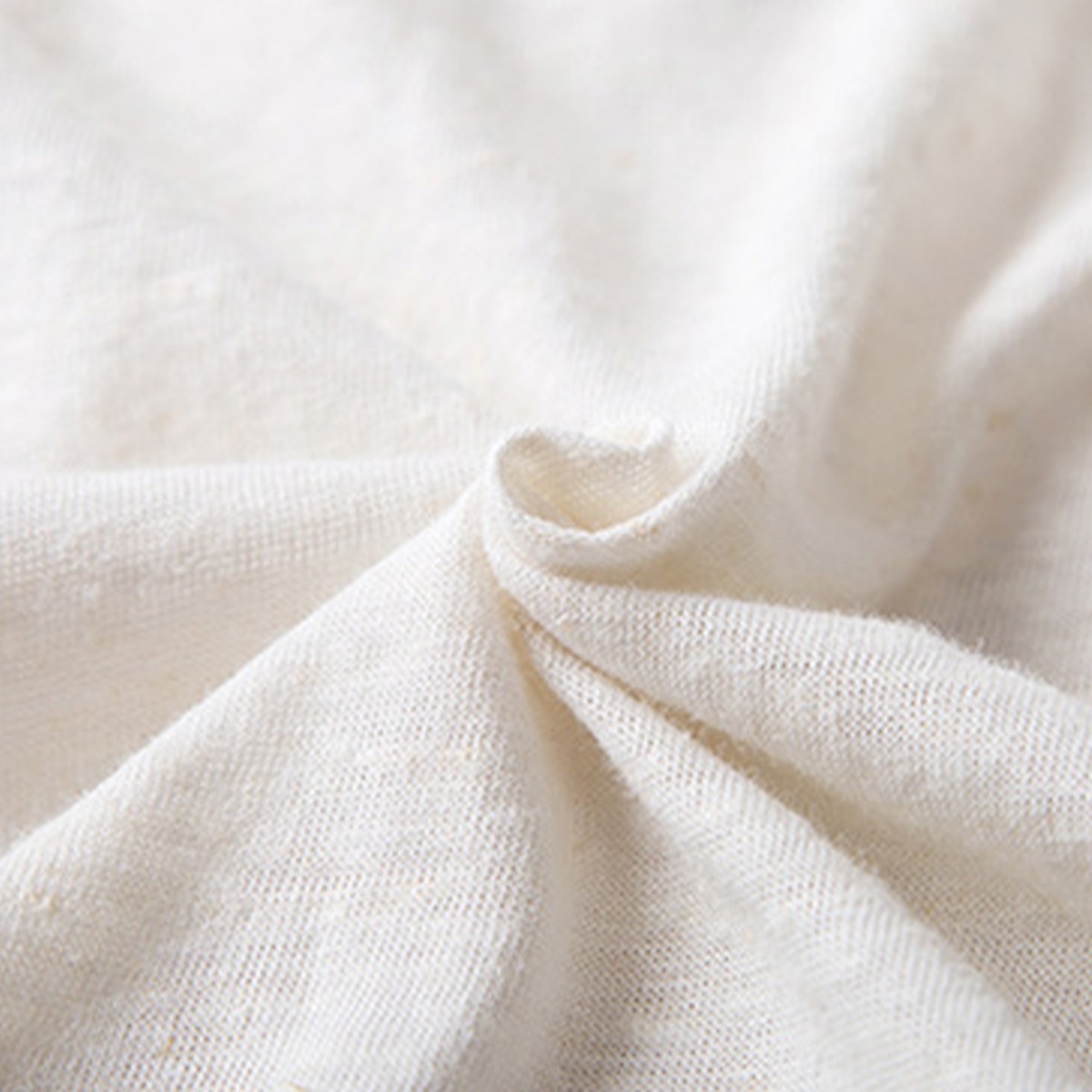 Men's Tee Top Linen T-Shirt Long Sleeve V Neck Summer Spring Solid Color Plain Daily Casual Street Style Plain Casual Outdoor Street Blue Lake blue Black Top Tee for Men