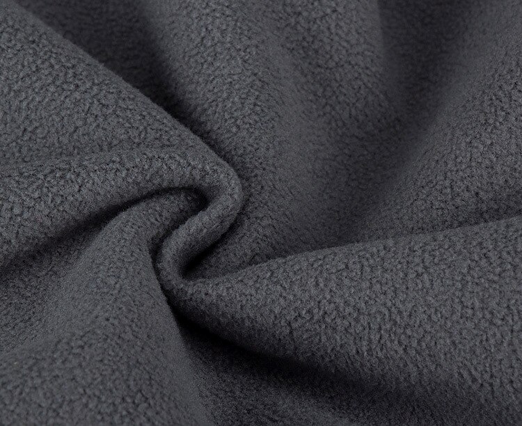 Men's Fleece Lined Pants Waterproof Hiking Pants Trousers Softshell Pants Winter Outdoor Thermal Warm Windproof Fleece Lining Pants / Trousers Bottoms Army Green Gray Black Hunting Fishing Climbing