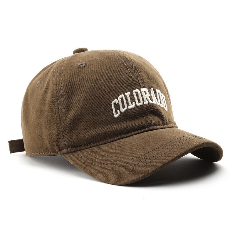 Unisex Baseball Cap Sun Hat Trucker Hat Black Wine Polyester Embroidery Travel Beach Outdoor Vacation Plain Adjustable Sunscreen Breathable Fashion