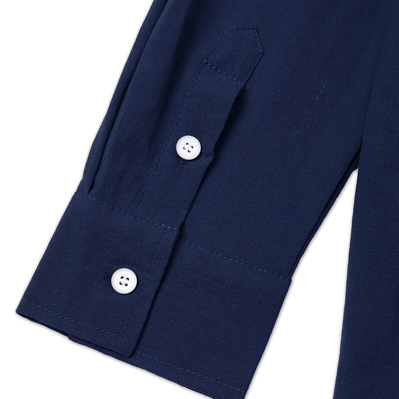 Men's Shirt Linen Shirt Summer Shirt Beach Shirt Coat Solid Color Formal Party Evening Wear White Navy Blue Khaki Long Sleeve Shawl Collar Spring &  Fall Cross-Seasons Clothing Apparel Buttons