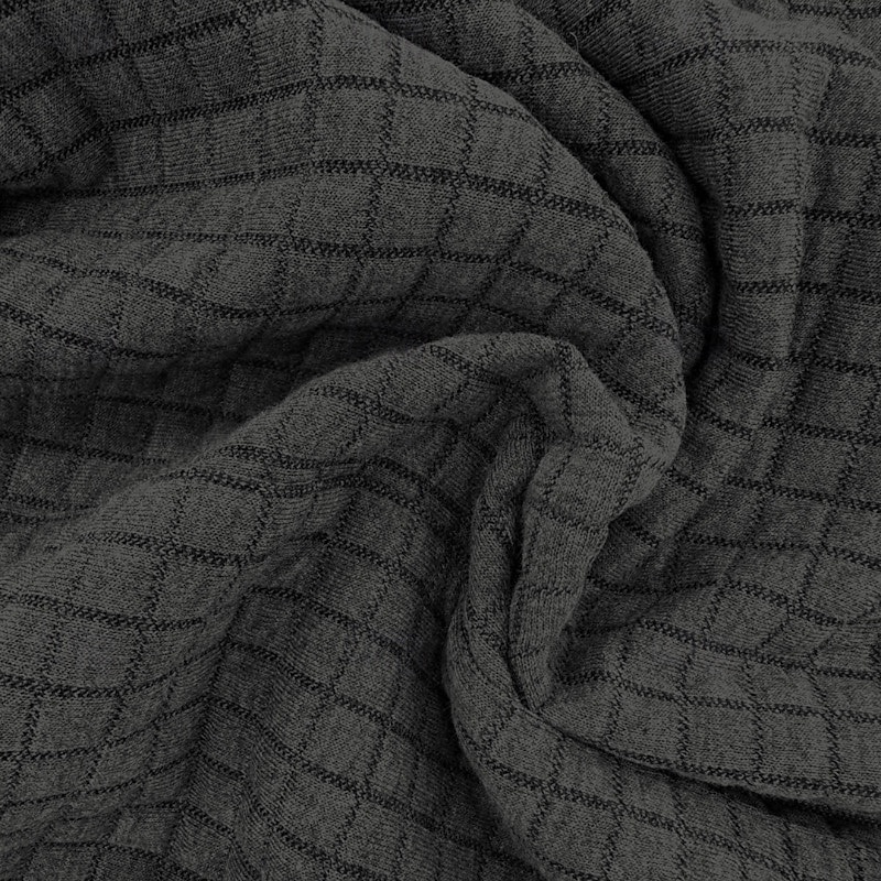 Men's Waffle Sweatshirt Quarter Zip Sweatshirt Black Navy Blue Khaki Dark Gray Gray Half Zip Reindeer Print Christmas Daily Holiday Streetwear Casual Spring &  Fall Clothing Apparel Hoodies