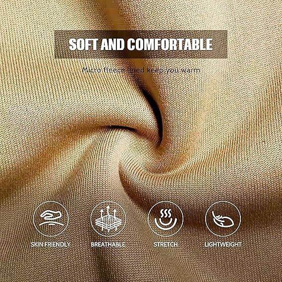 Men's Hoodie Quarter Zip Hoodie Black Wine Navy Blue Khaki Light Grey Hooded Plain Pocket Sports & Outdoor Daily Holiday Polyester Streetwear Basic Casual Spring &  Fall Clothing Apparel Hoodies