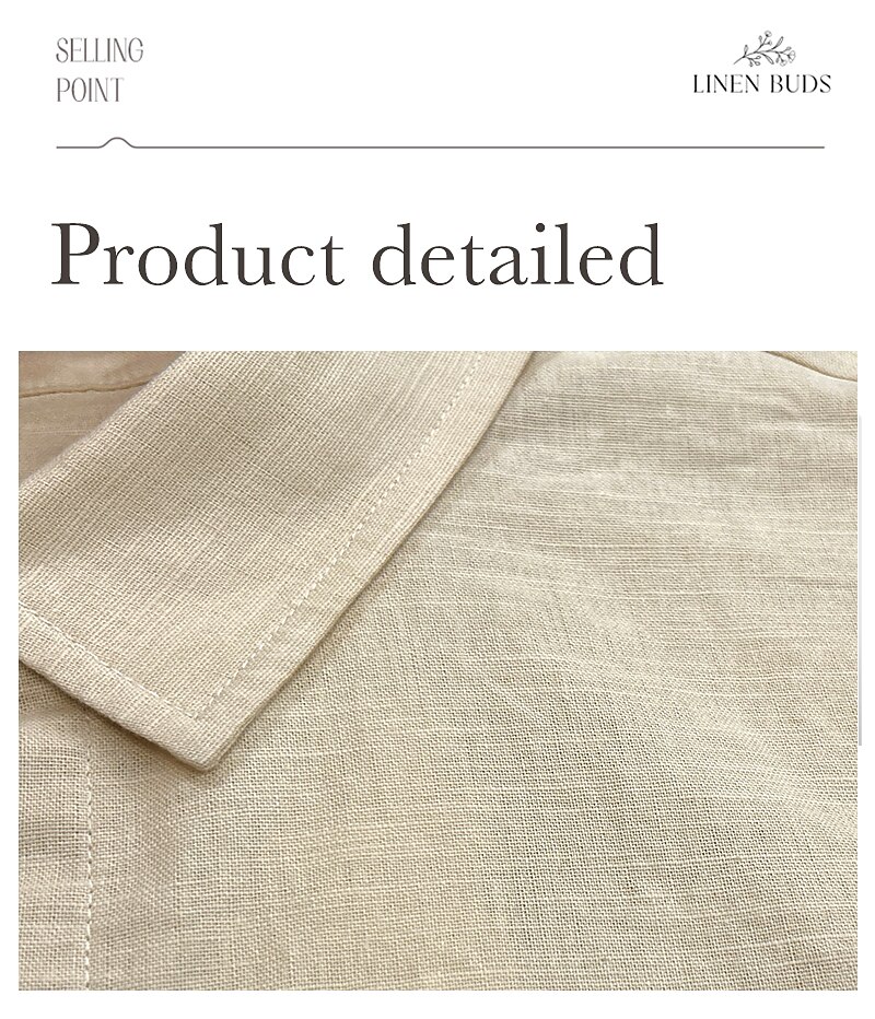 Men's Shirt Guayabera Shirt Linen Shirt Popover Shirt Summer Shirt Beach Shirt White Navy Blue Blue Short Sleeve Plain Collar Summer Casual Daily Clothing Apparel