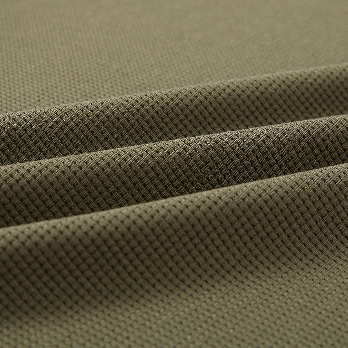 Men's Waffle Polo Shirts Zip Polo Sports Outdoor Casual Standing Collar Zip Long Sleeve Fashion Modern Solid Color Textured Knitted Spring &  Fall All Seasons Regular Fit Blue Wine Black White Navy