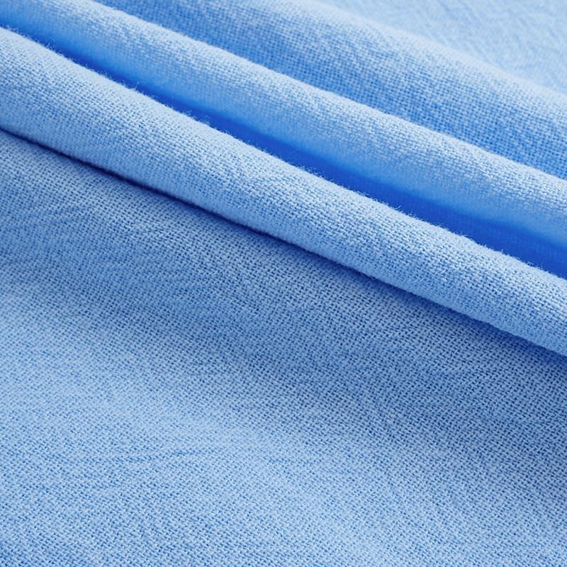 Men's Shorts Linen Shorts Summer Shorts Pocket Drawstring Elastic Waist Plain Comfort Breathable Short Casual Daily Holiday Fashion Classic Style Black White